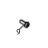 Pan head p tight screw Sato CG408TT