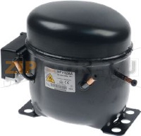 COMPRESSORE ZEL HPY12AA RSIR
