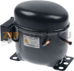 COMPRESSORE ZEL HPY12AA RSIR 