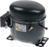 COMPRESSORE ZEL HPY12AA RSIR