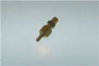 VALVE FOR REFRIGERANT REFILL