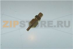 VALVE FOR REFRIGERANT REFILL 