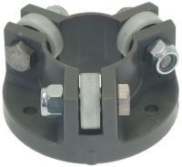 СЕПАРАТОР ПОДШИПНИКОВ КАПОТА