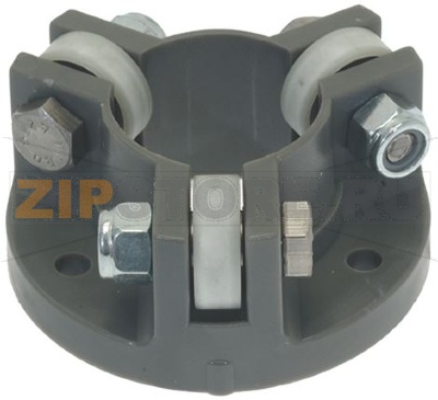 СЕПАРАТОР ПОДШИПНИКОВ КАПОТА 