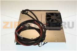 CONVERTITORE DI FREQUENZA; 3-5KW/230V 