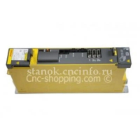 Сервоусилитель Fanuc A06B-6114-H201