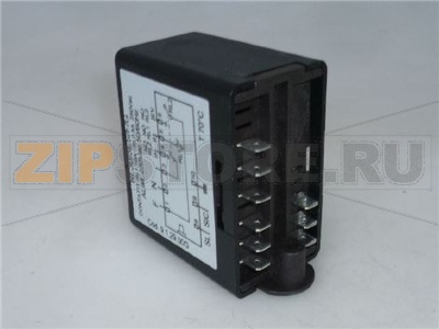 CENTRALINA RL 30/3ES/F-G 400K 230Vac 