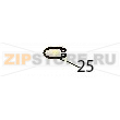 Anello seeger Bianchi BVM-951 Anello seeger Bianchi BVM-951Запчасть на деталировке под номером: 25Название запчасти Bianchi на итальянском языке: Anello seeger BVM-951.