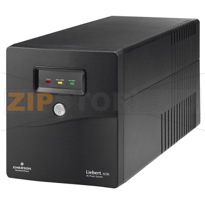 Источник бесперебойного питания LIEBERT itON 1000VA 