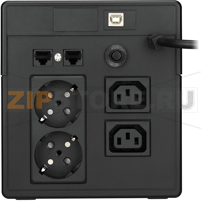 Источник бесперебойного питания LIEBERT itON 1000VA 