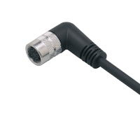Кабель соединительный с разъемом IFM E11697