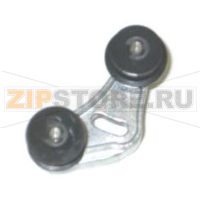 Kit, main drive tensioner Zebra P100i