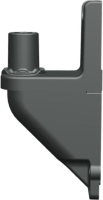 CL BL DOOR LOWER BRECKET KIT -КРЕПЛЕНИЕ НИЖНЕЙ ПЕТЛИ ДВЕРИ  KVM1975A