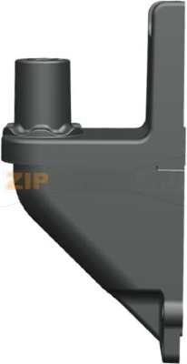 CL BL DOOR LOWER BRECKET KIT -КРЕПЛЕНИЕ НИЖНЕЙ ПЕТЛИ ДВЕРИ  KVM1975A 