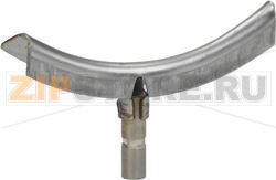 PILOT DEFLECTOR SIT 3 FLAMES 90x55 mm 