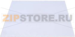 GLASS FOR OVEN DOOR ELECTROLUX 387834901 