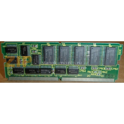 Плата печатная Fanuc A20B-2900-0701 