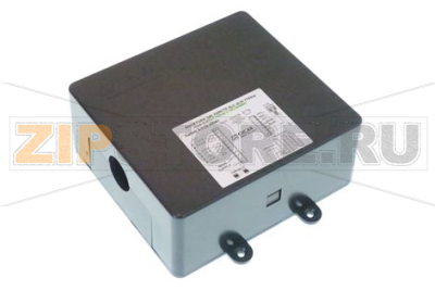 ELECTRONIC BOX BAR 120V 