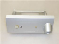 FRONTALINO DX SUPERIORE SM-SE SILVER