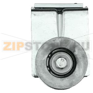 Монтажный комплект с роликом для приводного ремня систем SIDOOR Siemens 6FB1104-0AT03-0AS0 