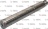 AXE SUPPORT MOTEUR