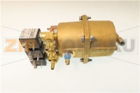 CALDAIA INSTANT 300 C.C. COMPLETA