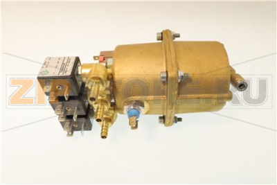 CALDAIA INSTANT 300 C.C. COMPLETA 
