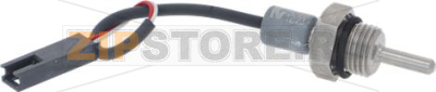 Temperature Sensor With O-Ring 