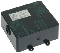 CENTRALINA DOSATURA 2 GRUPPI 230V