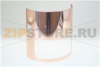 CARROZZERIA ANTERIORE RAME LUCIDO