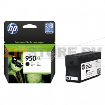 Картридж, 2300 страниц, черный HPE CN045AE 
