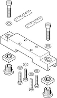 Узел юстировки Festo EADC-E15-120-E7