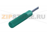 Индуктивный датчик Inductive sensor NBN8-18GK60-E2-5M Pepperl+Fuchs