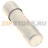 Предохранитель, 30 A, AC 150 В, DC 150 В, 100 кА, 10x38 мм, aR, UL Eaton SEMI-COND FUSE 30A 150V - Предохранитель, 30 A, AC 150 В, DC 150 В, 100 кА, 10x38 мм, aR, UL Eaton SEMI-COND FUSE 30A 150V