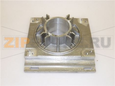 ГНЕЗДО ДВИГАТЕЛЯ 