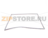 KIT GASKET LID  CTMDI/MBDI