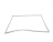KIT GASKET LID  CTMDI/MBDI