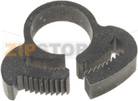 НЕЙЛОНОВЫЙ ЗАЖИМ ПУСКОВОГО ВЫКЛЮЧАТЕЛЯ Ø 11.1/12.9 ММ