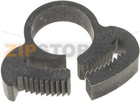 НЕЙЛОНОВЫЙ ЗАЖИМ ПУСКОВОГО ВЫКЛЮЧАТЕЛЯ Ø 11.1/12.9 ММ 