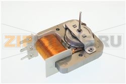 MOTORE PER VENTOLA 18W 220/240V 50/60Hz 