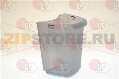 ЁМКОСТЬ ДЛЯ СБОРА ЖМЫХА 