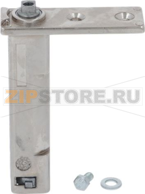 ДВОЙНАЯ ПРУЖИННАЯ ПЕТЛЯ 