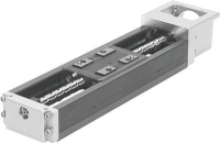 Суппорт электромеханический Festo EGSK-33-300-10P