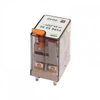 Реле тепловое 24 В, 12 А CNC Electric D020190
