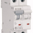 Выключатель модульный автоматический (МСВ) Eaton HL-C25/1N - Выключатель модульный автоматический (МСВ) Eaton HL-C25/1N