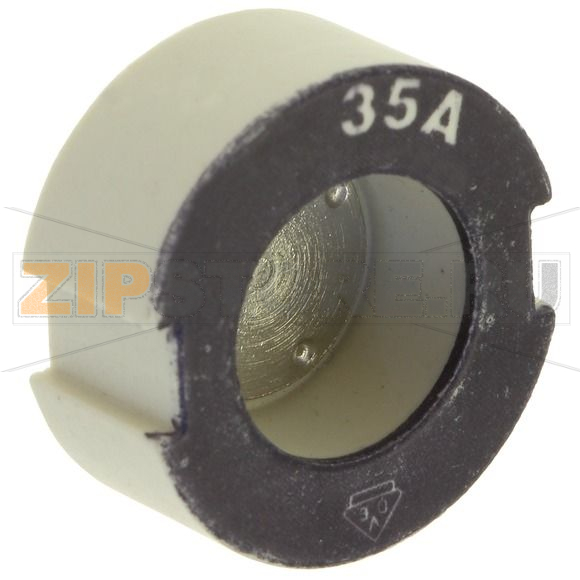 Контактный винт, 35 A, AC 500 В, D3, IEC, с цветовым кодом Eaton GAUGE PIECE D3 35A 500V FOR E33 