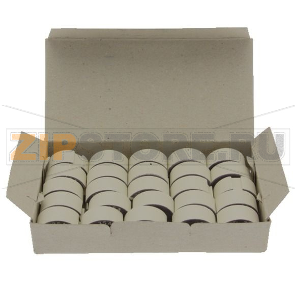 Контактный винт, 35 A, AC 500 В, D3, IEC, с цветовым кодом Eaton GAUGE PIECE D3 35A 500V FOR E33 