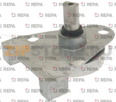 ОПОРА ДВИГАТЕЛЯ КАРТОФЕЛЕЧИСТКИ 