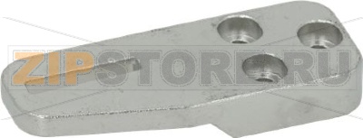 ПЕТЛЯ ДВЕРИ НИЖНЯЯ 