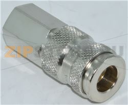 RACCORD 3/8 A CLIPSER 